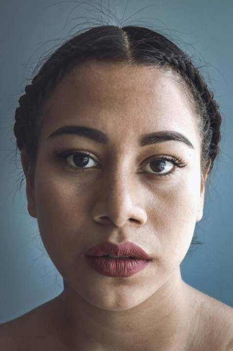 Guide portrait