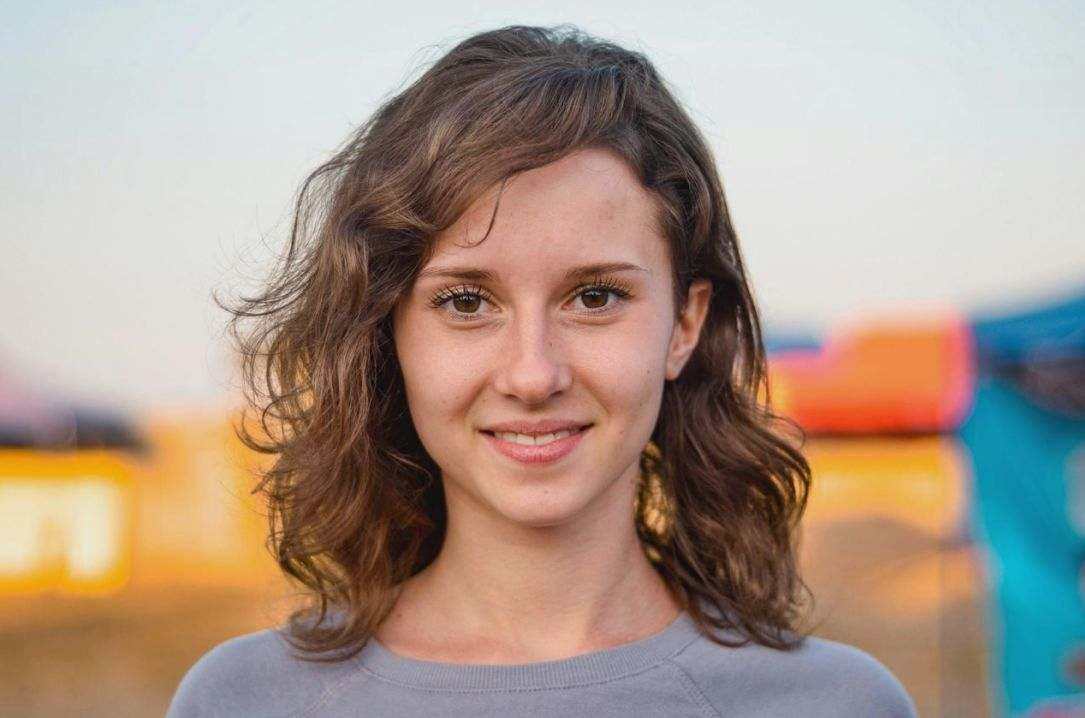 Guide portrait