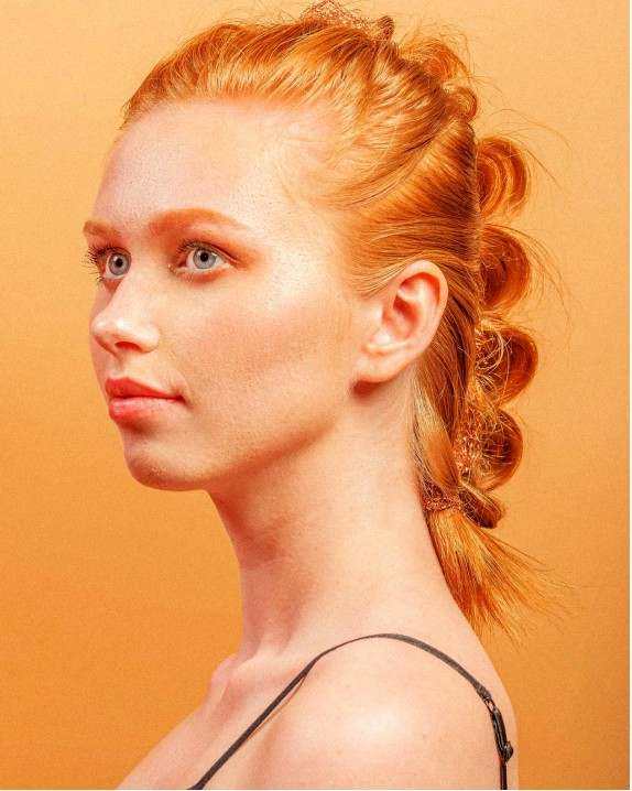 Guide portrait